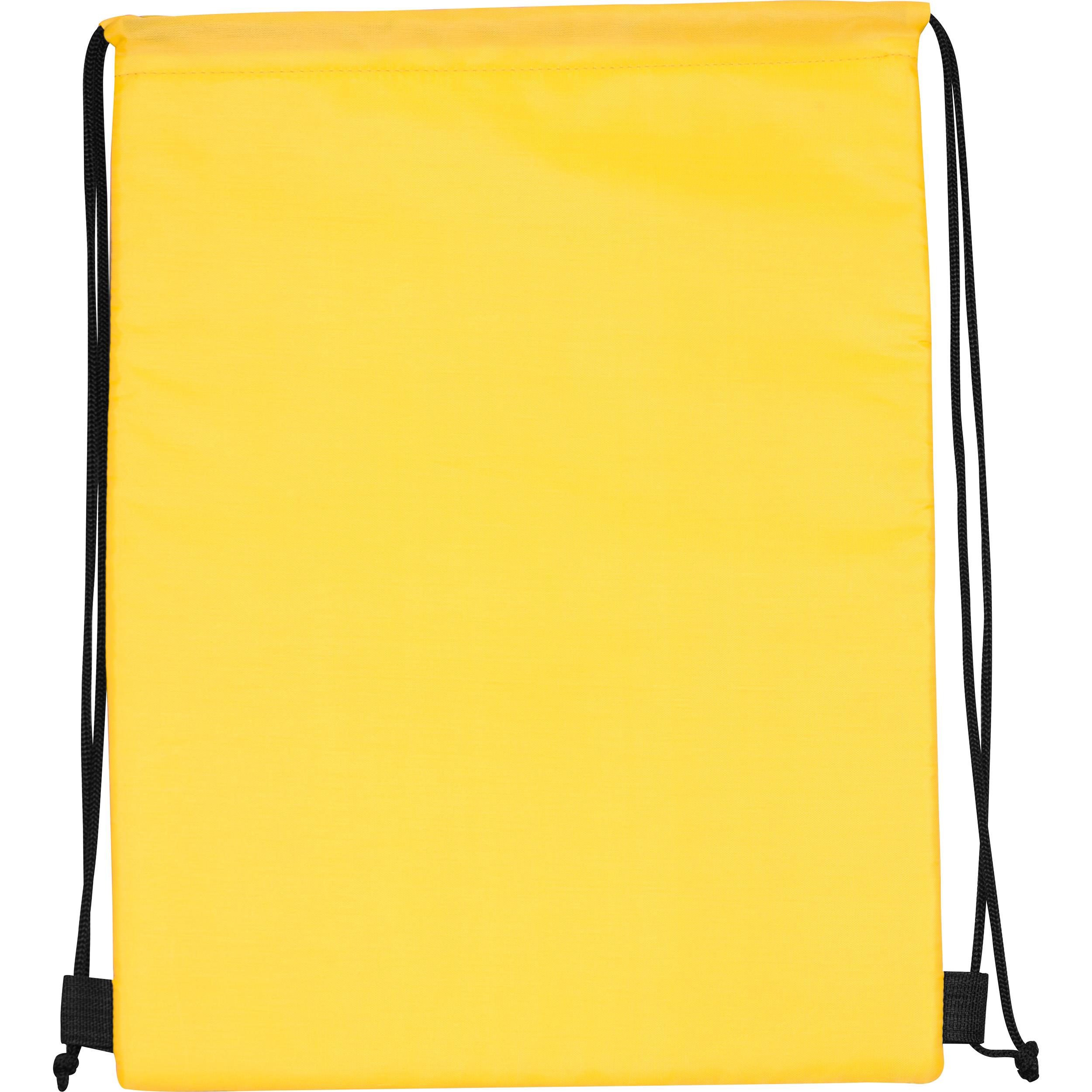 Polyester Gymbag mit Kühlfunktion RACHEL