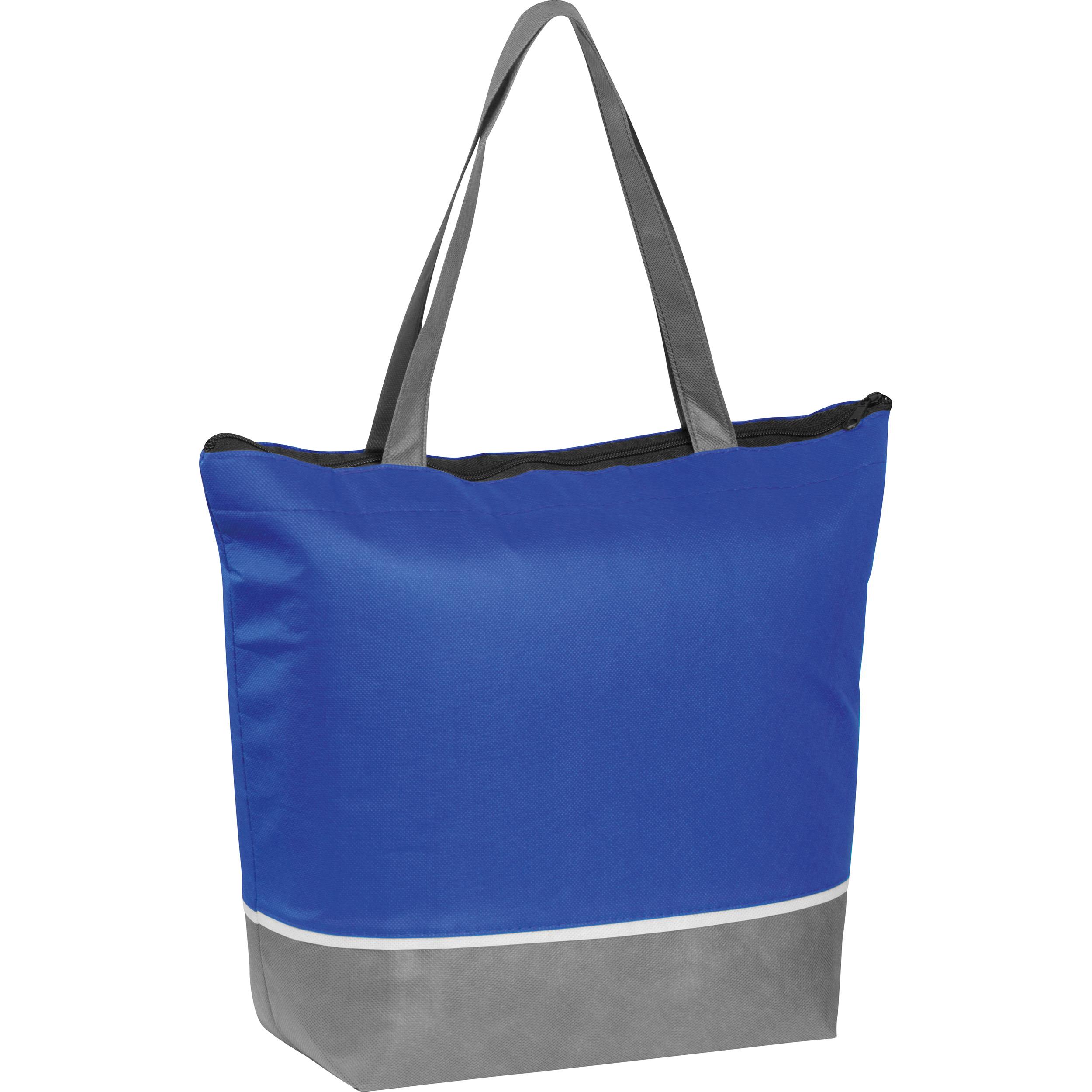 recycl. Non Woven Kühltasche THEO