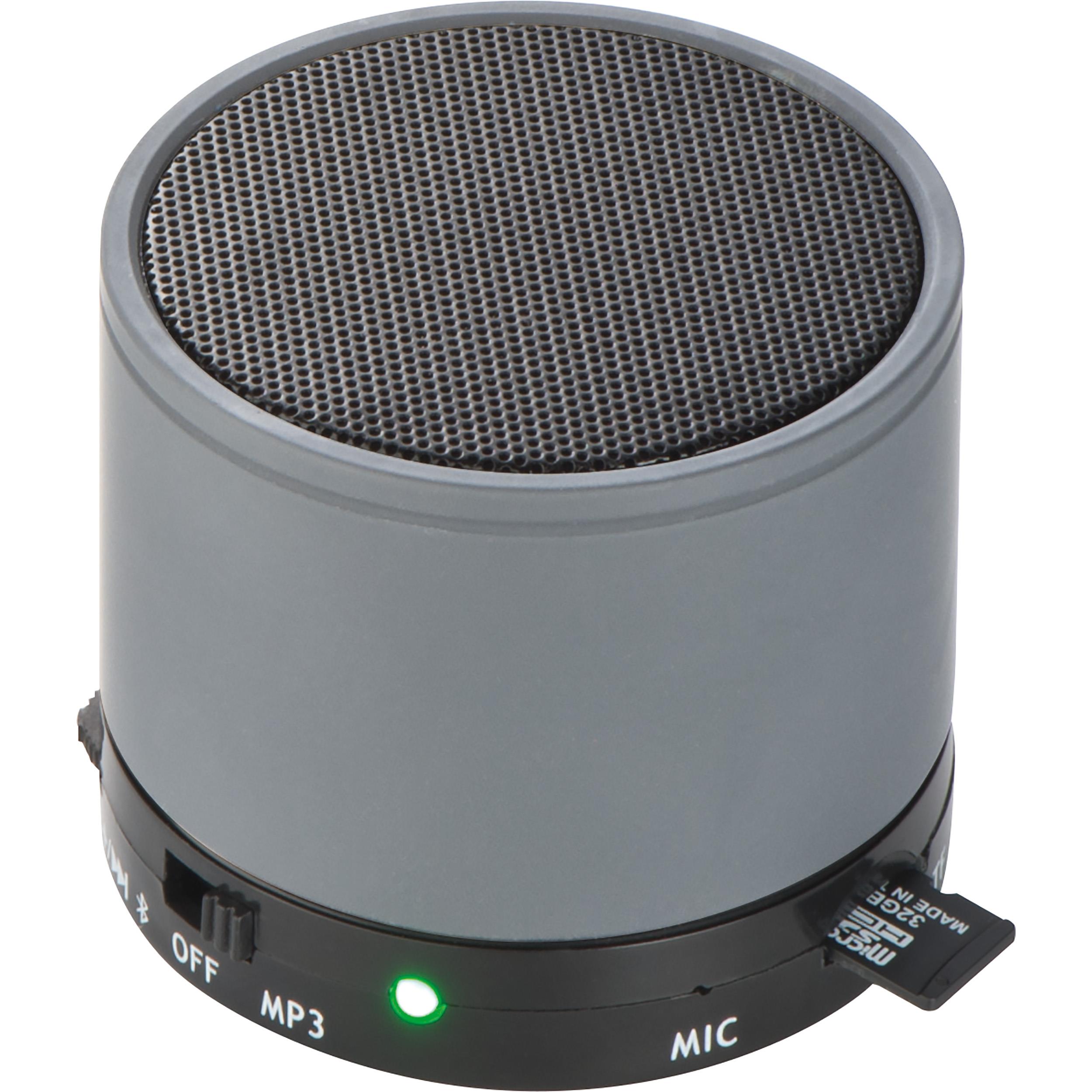 Bluetooth Lautsprecher mit USB Anschluss RENATA