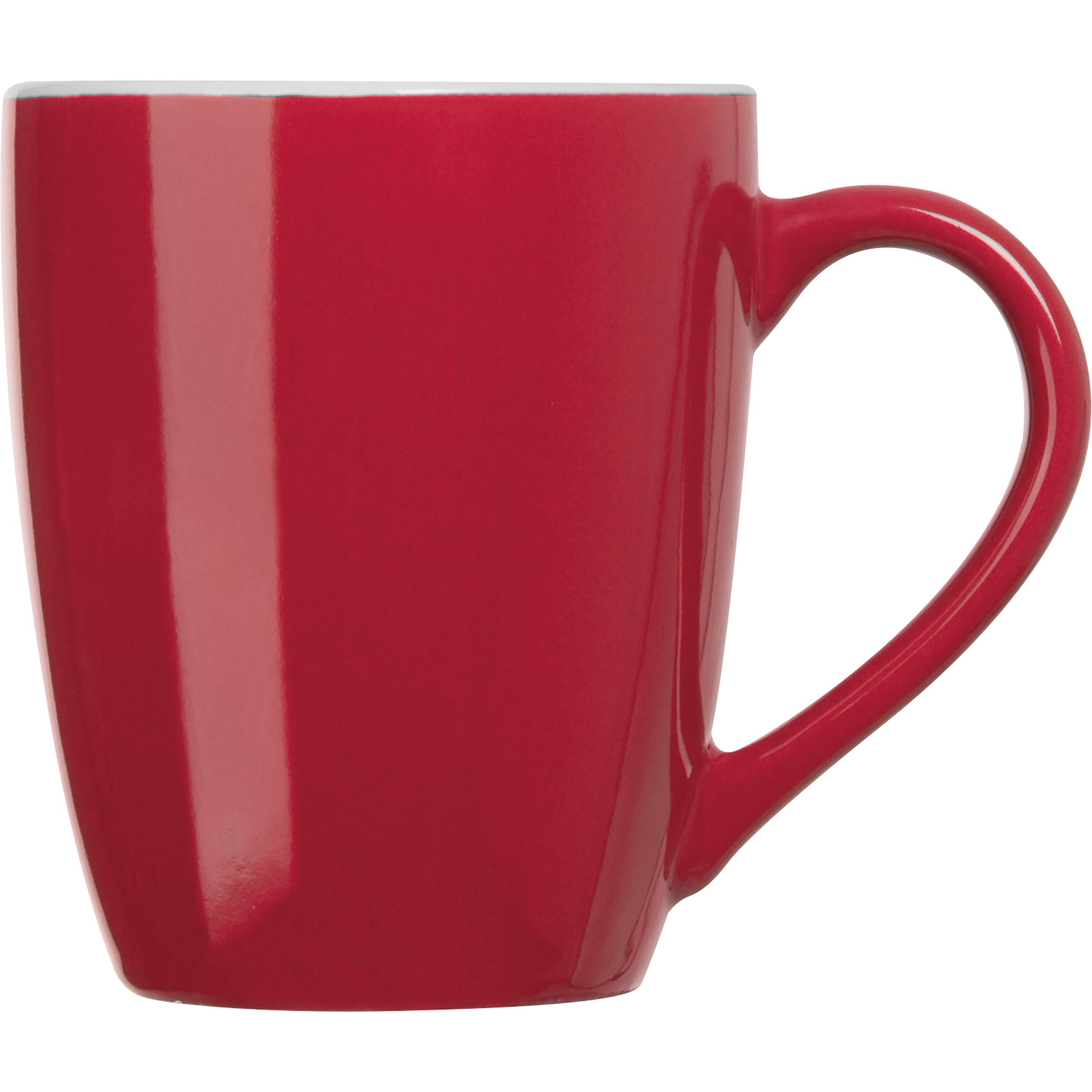Tasse aus Keramik, 300ml AUSTIN
