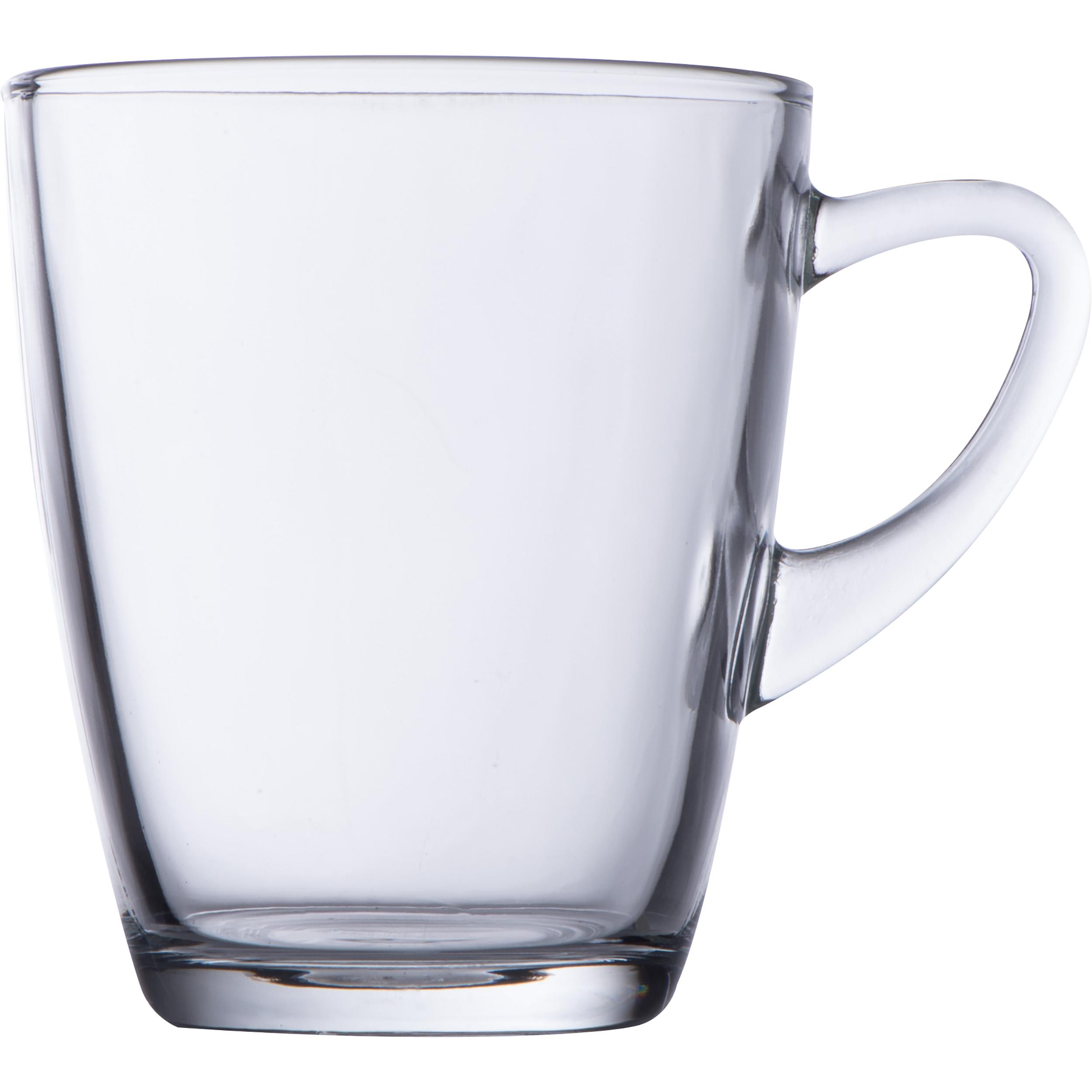 Glastasse, 320ml SEWERYN