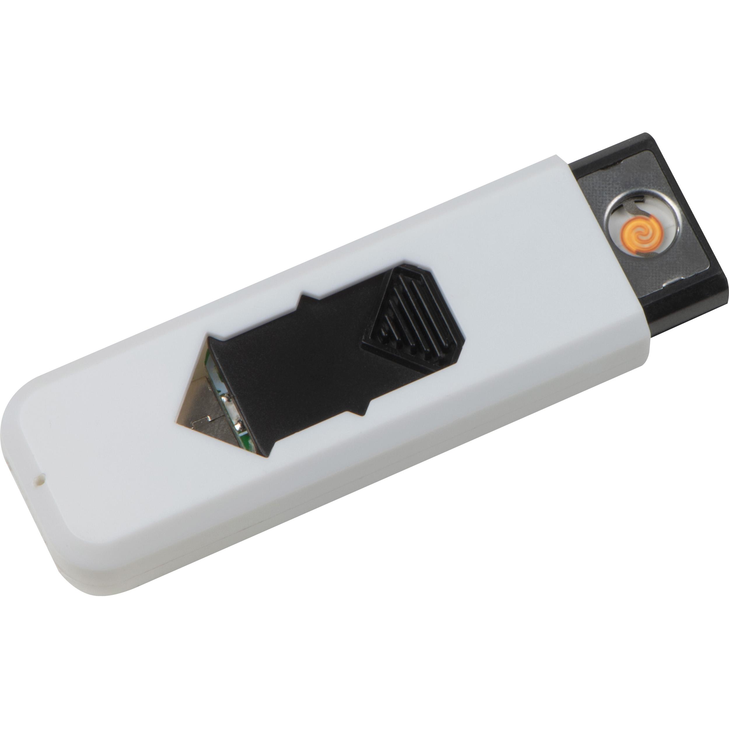 USB Feuerzeug REUBEN