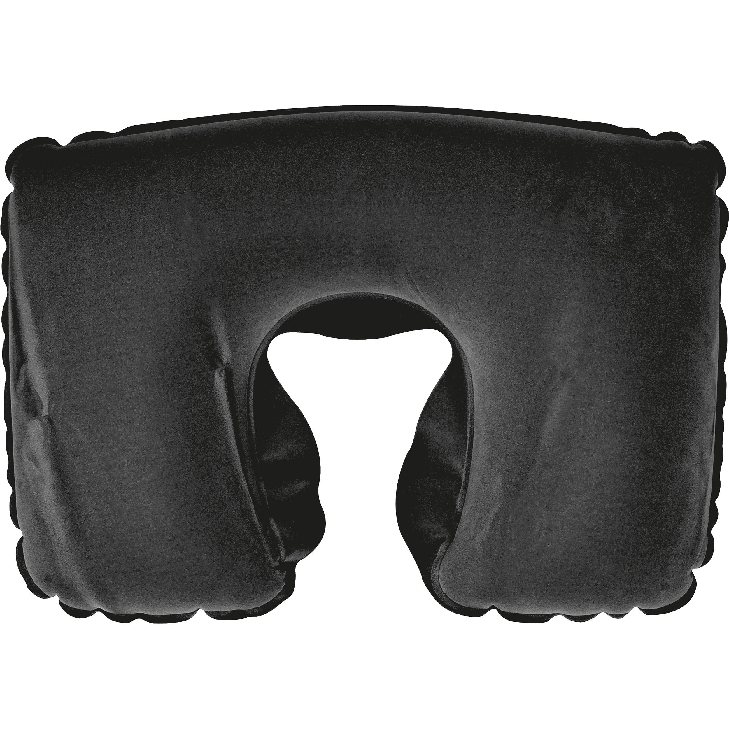 Aufblasbares Nackenkissen mit Etui MARIKA