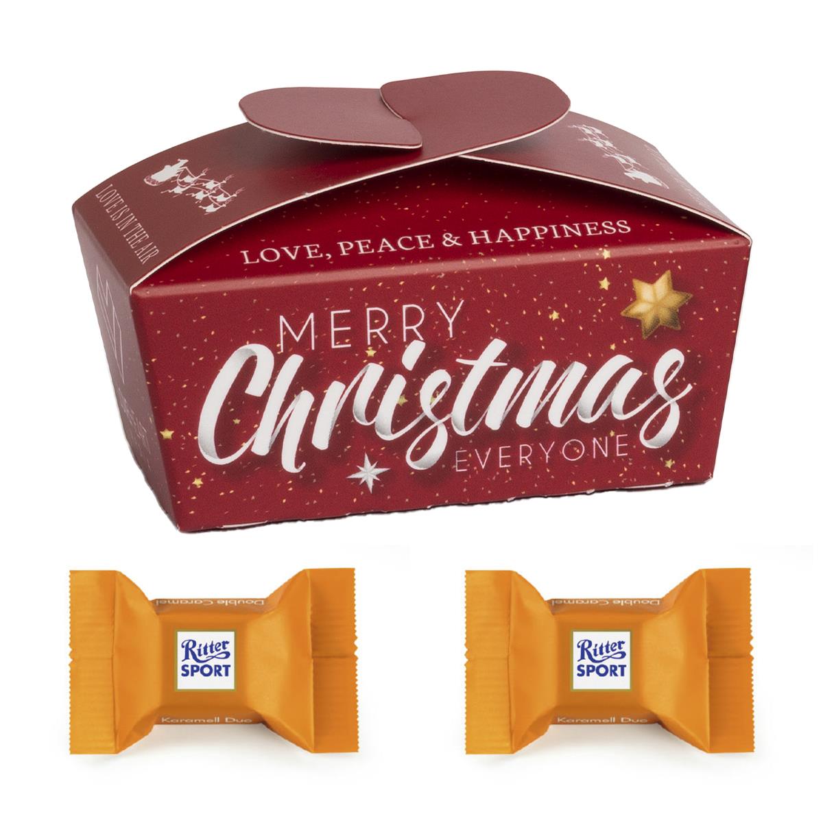 Xmas Ballotin