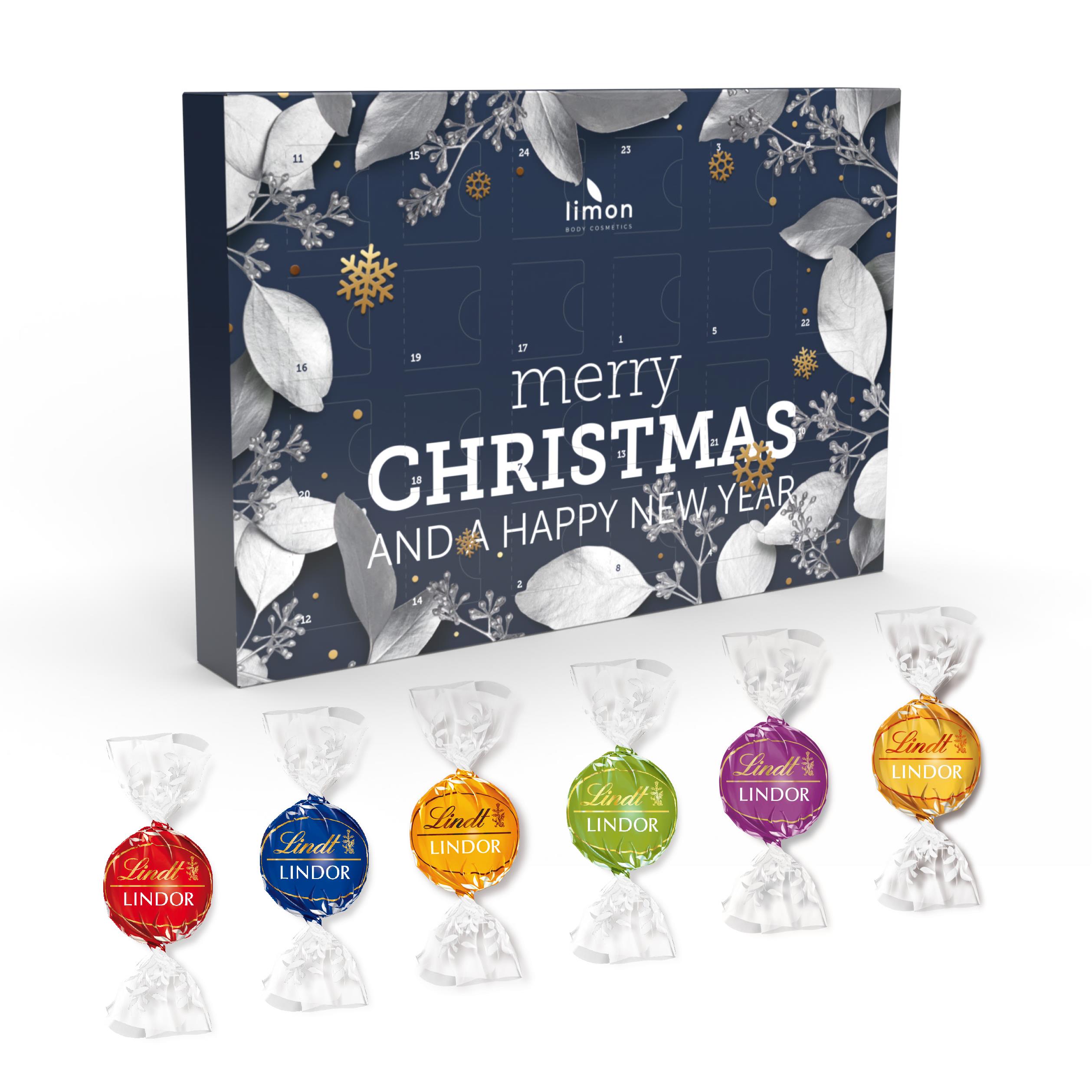 Adventskalender Multi