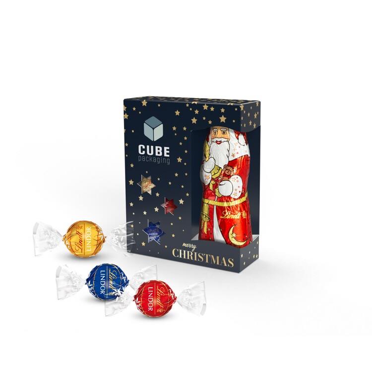 Lindt Nikolaus Mix