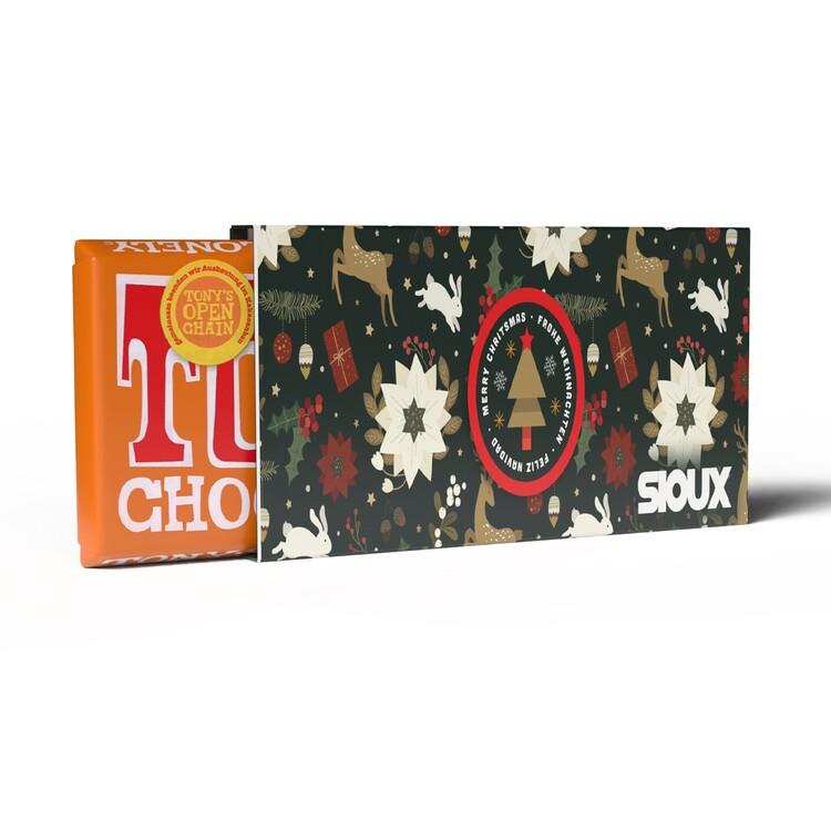 Tony´s Chocolonely Tafel 90 g