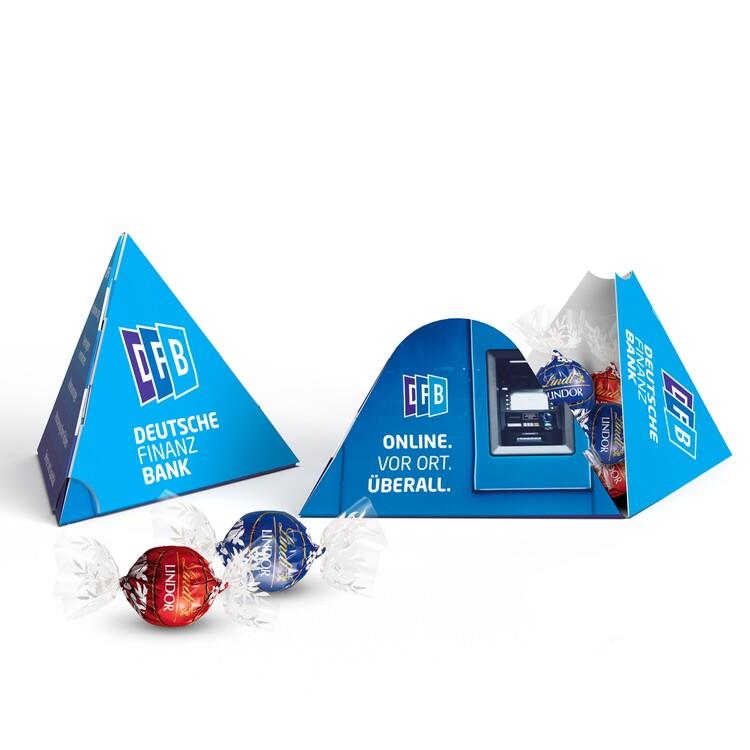 Pyramidenbox