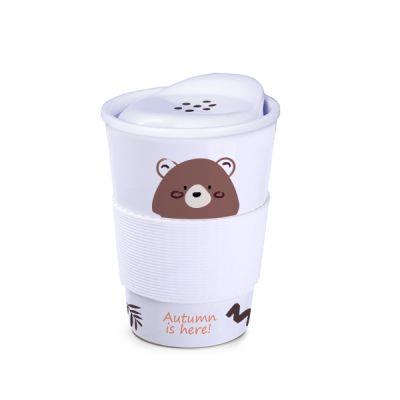 Coffee2Go Trend ( 45 mm Banderole )