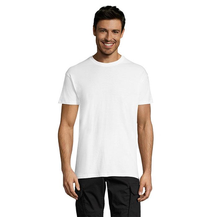 TITAN T-SHIRT 150gr
