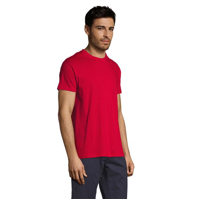 TITAN T-SHIRT 150gr