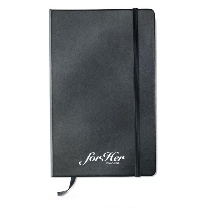 DIN A5 Notizbuch