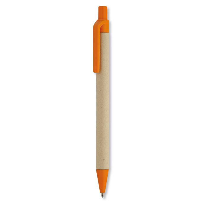Papier/Mais PLA Kugelschreiber