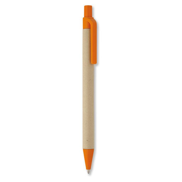 Papier/Mais PLA Kugelschreiber
