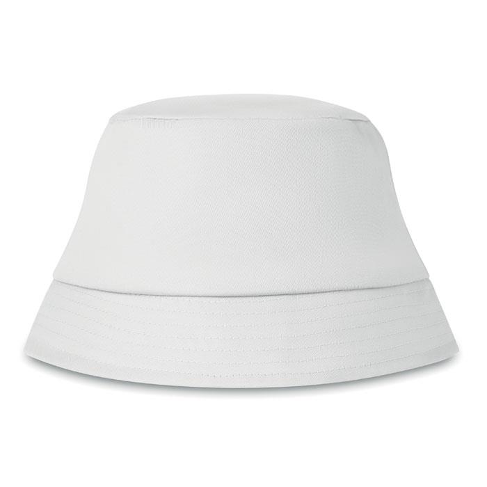 Bucket hat baumwolle 160 g/m²
