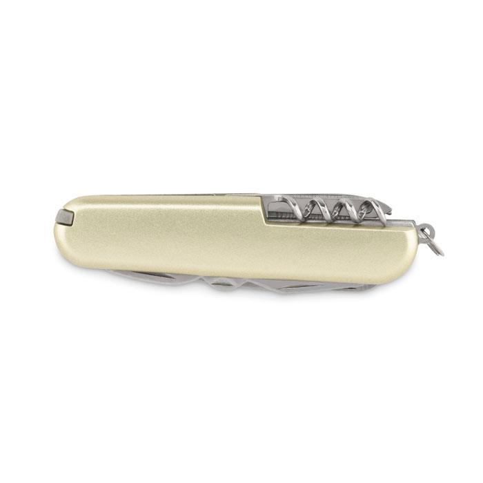 Taschenmesser, 13 Funktionen