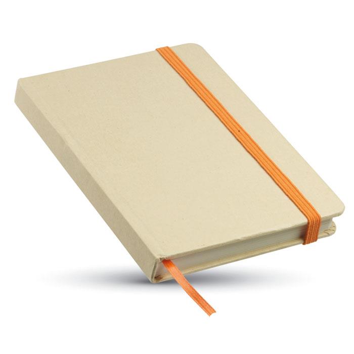 DIN A6 Notizbuch