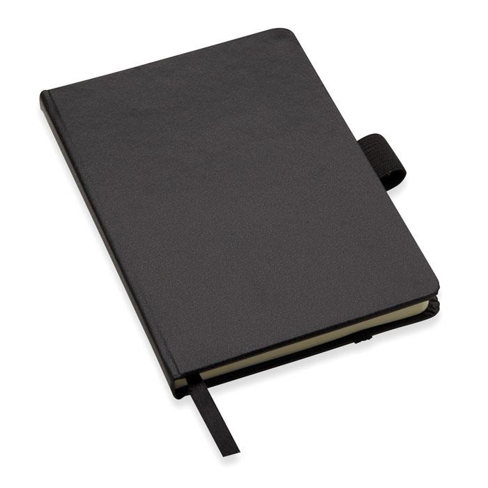 DIN A6 Notizbuch