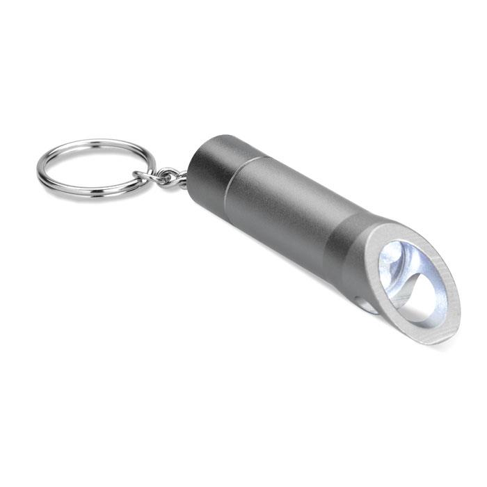 Schlüsselring aus Metall