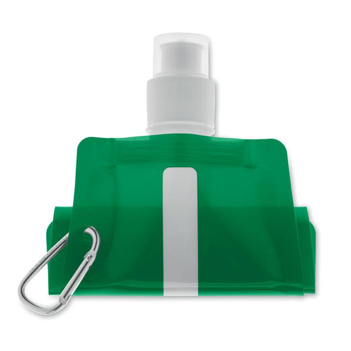 Faltbare Wasserflasche