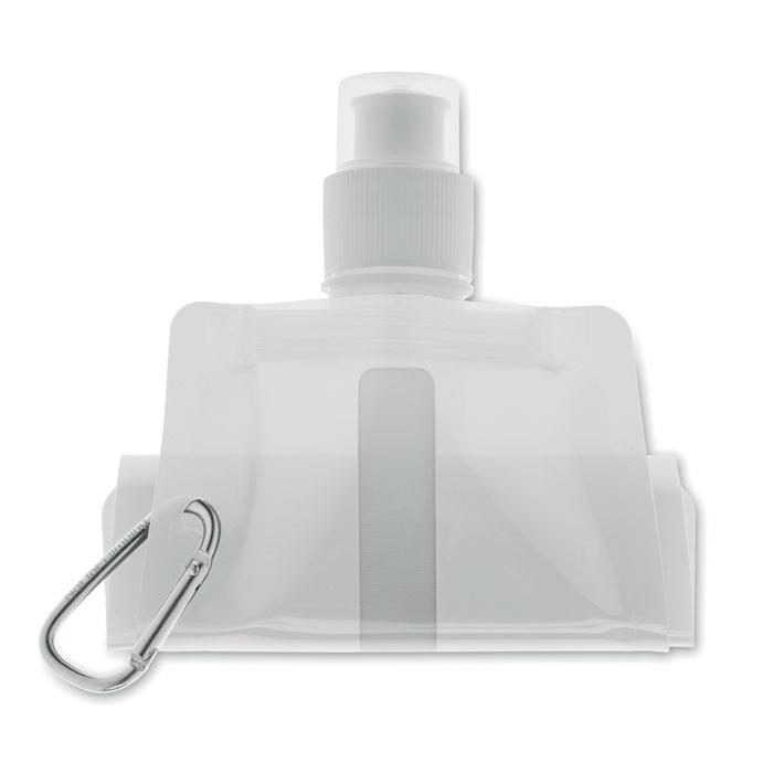 Faltbare Wasserflasche