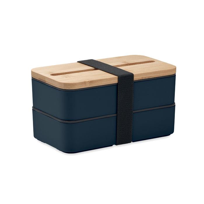 Lunchbox PP