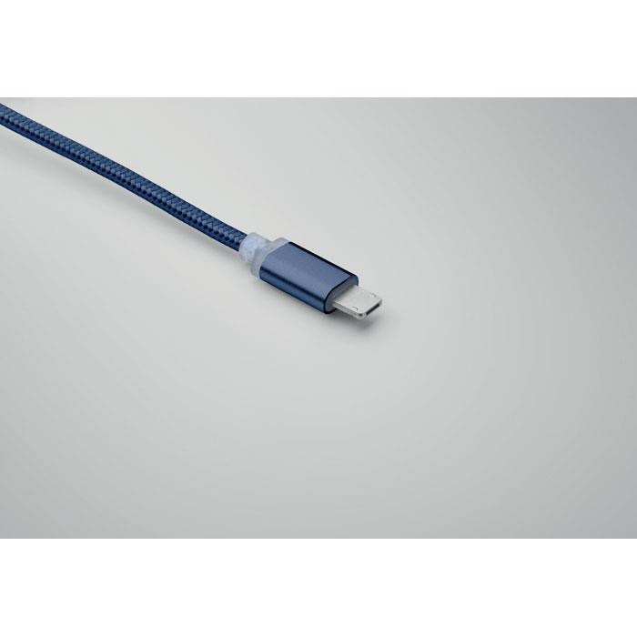 4in1 Ladekabel Typ-C
