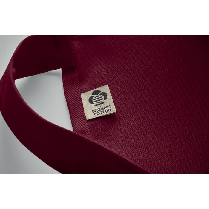 Küchenschürze Organic Cotton