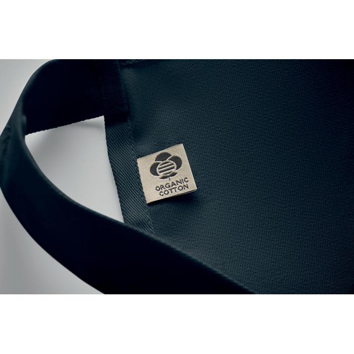 Küchenschürze Organic Cotton