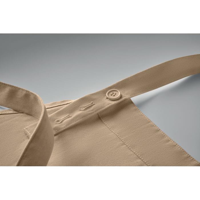 Küchenschürze Organic Cotton