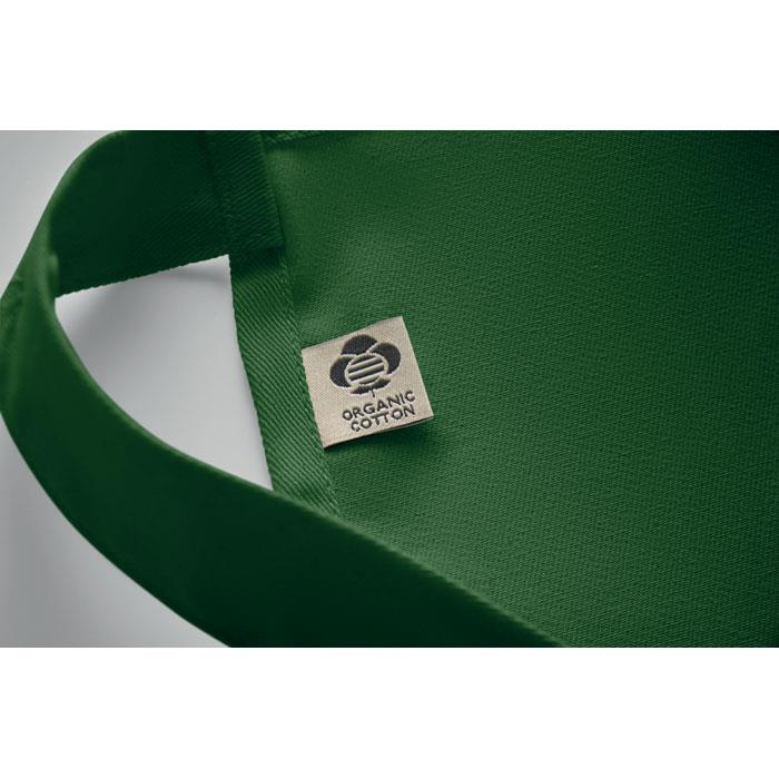 Küchenschürze Organic Cotton