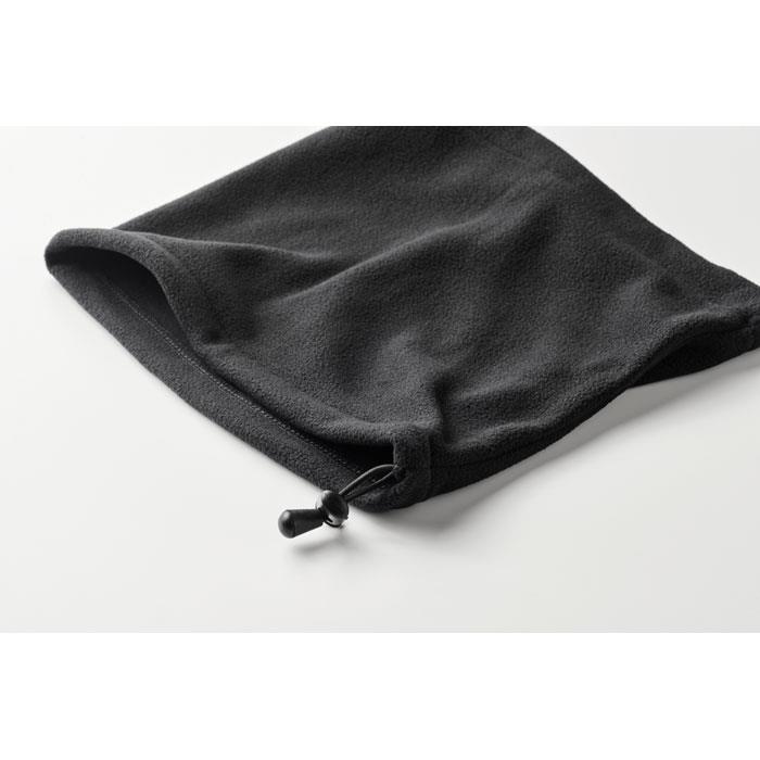 Fleece-Mehrzweckmütze