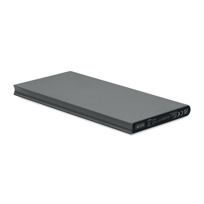 8000 mAh Powerbank