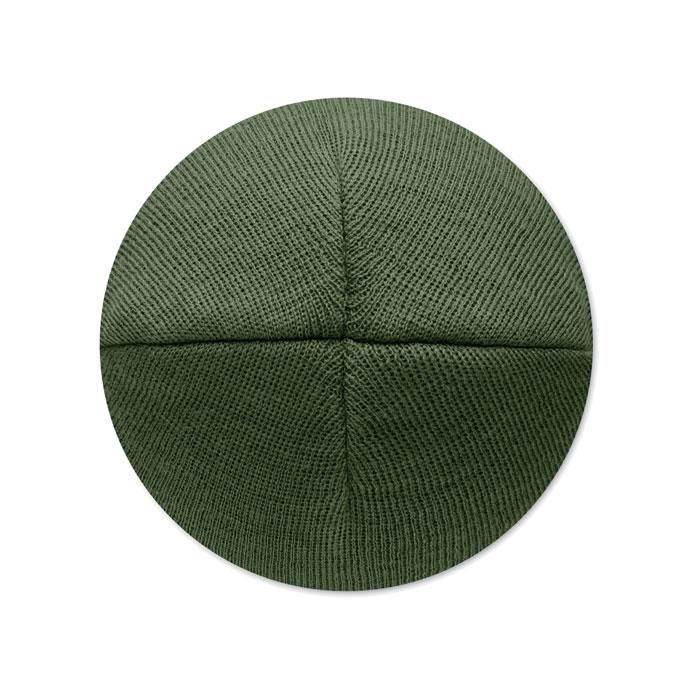 Beanie RPET-Polyester