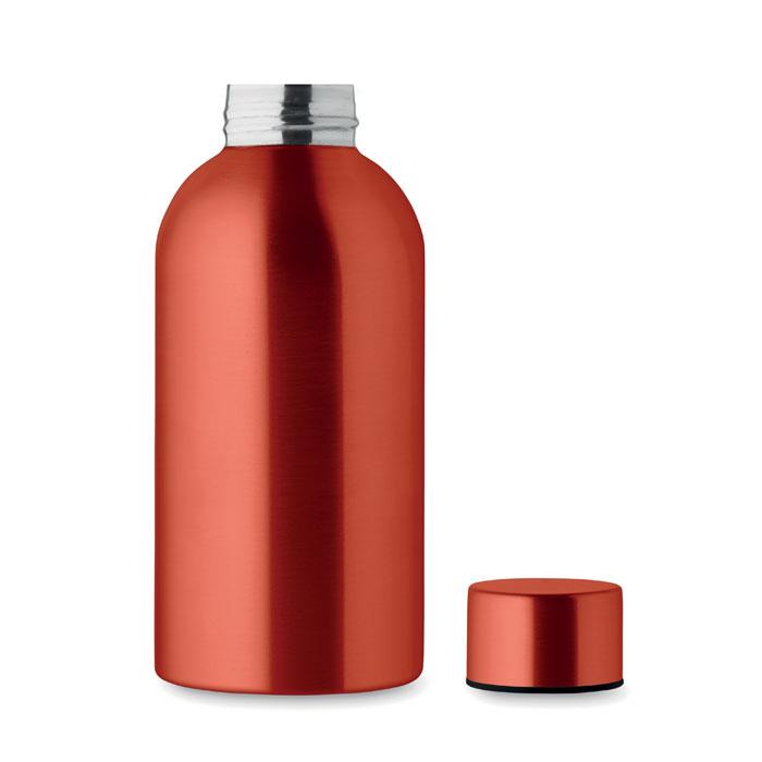 Einwandige Trinkflasche 500 ml