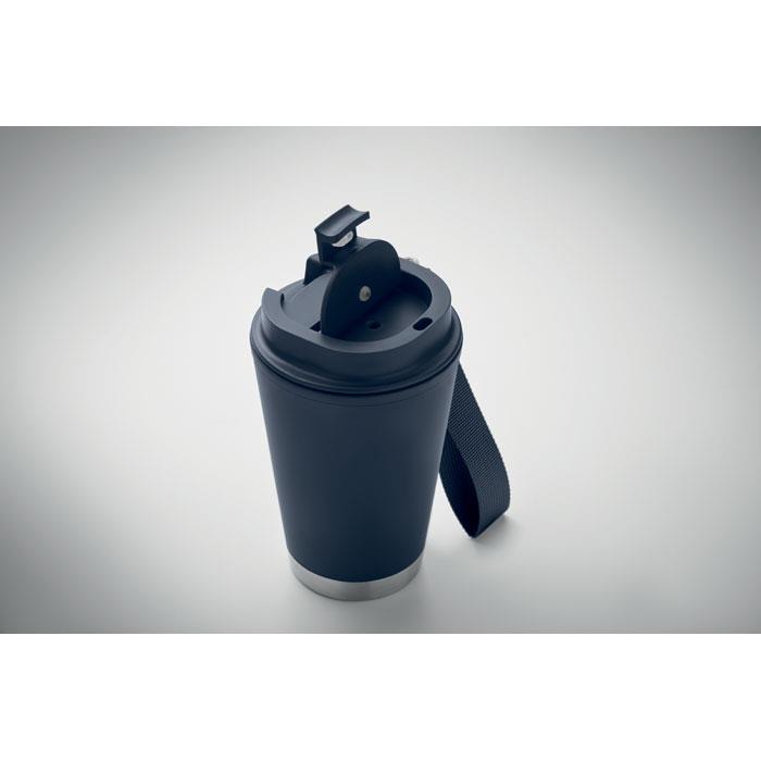 Doppelwandiger Becher 300 ml