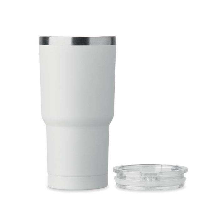 Doppelwandiger Becher 500ml