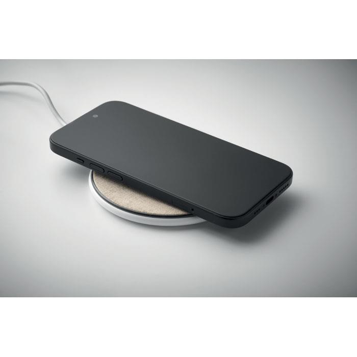 Kabellose Ladestation 15W