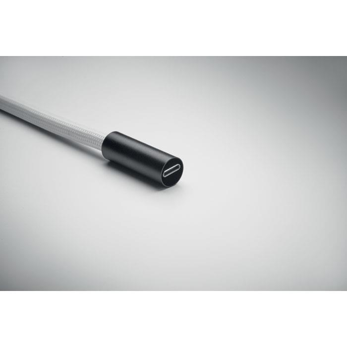 60W Lanyard-Ladekabel