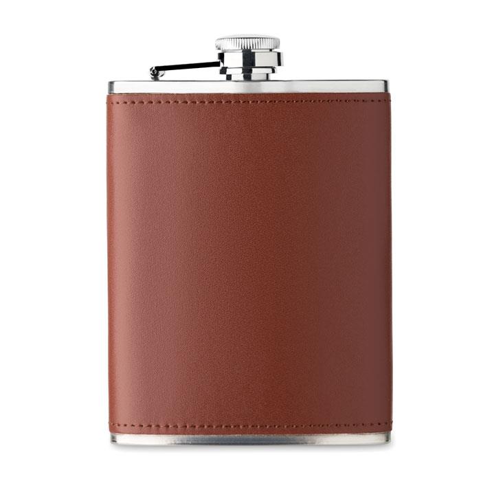 Flachmann 200 ml
