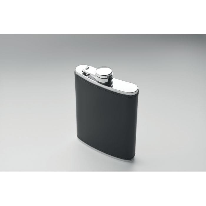 Flachmann 200 ml