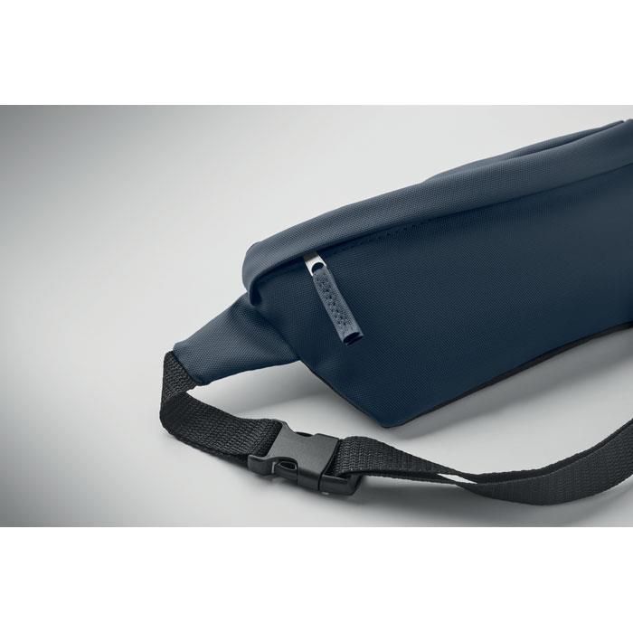 Gürteltasche 600D RPET
