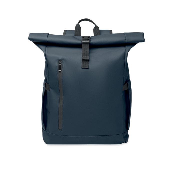 Rolltop-Rucksack 600D RPET