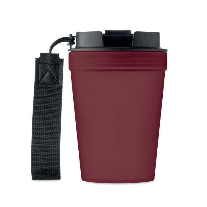 Einwandiger Becher 300 ml