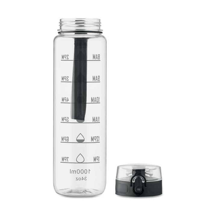 Sport-Trinkflasche RPET 1L