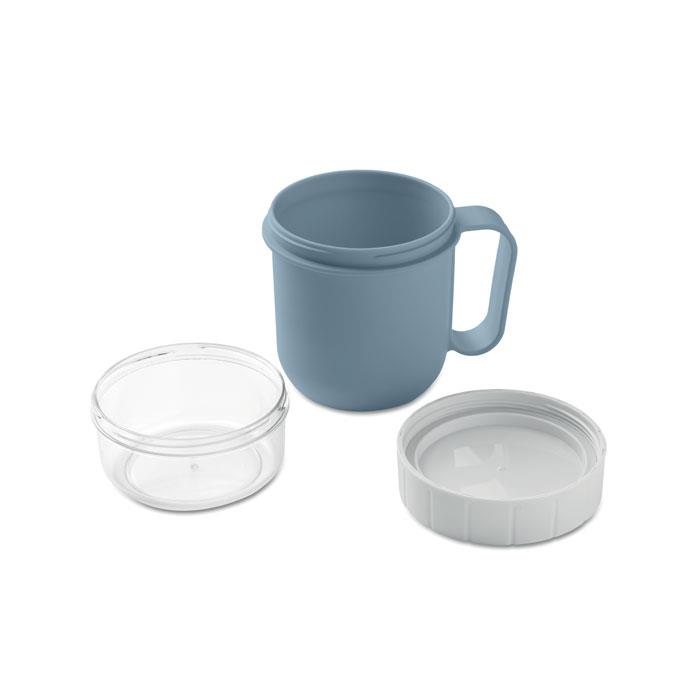 Müslibecher 450 ml