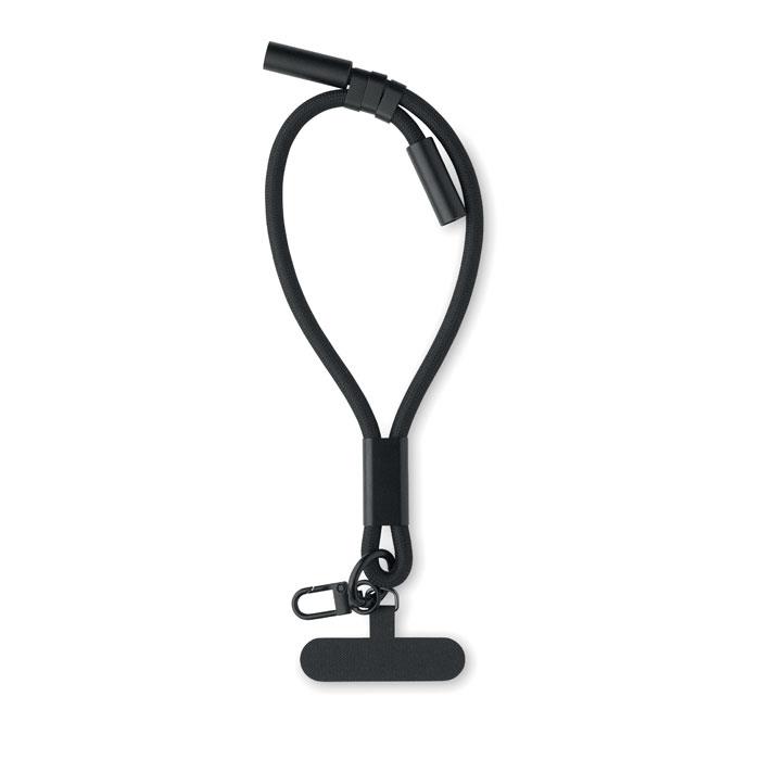 60W Armband-Ladekabel