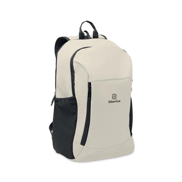 15 Laptop-Rucksack PU