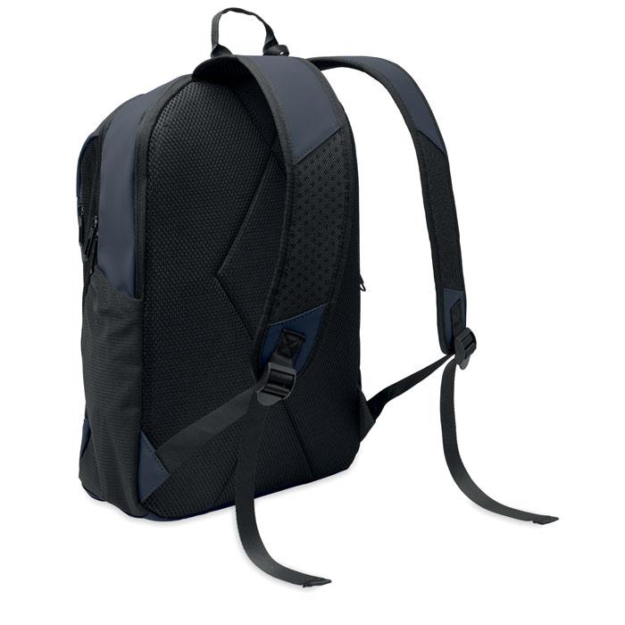 15 Laptop-Rucksack PU