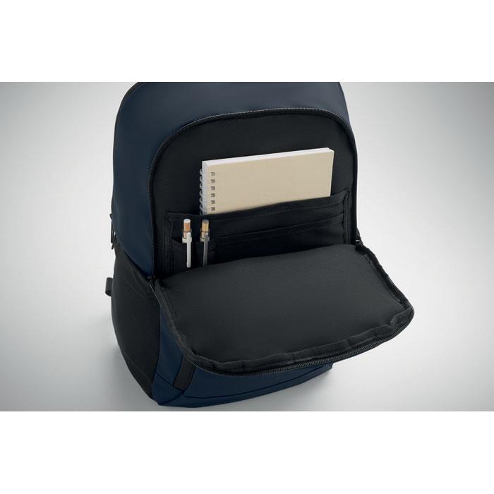 15 Laptop-Rucksack PU